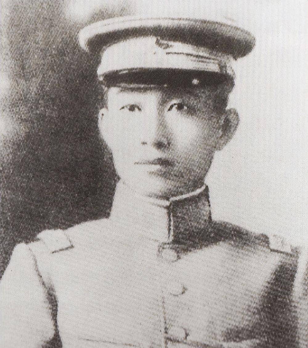 锅炉工,每天喝酒闲逛不干活,44年后才知是小凤仙_蔡锷_袁世凯_李振海