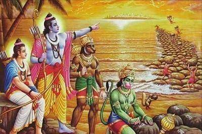 斯里兰卡神话,恶魔和仪式舞蹈背后的历史