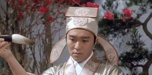 一枚印章,揭穿唐伯虎的真面目