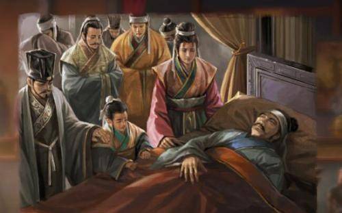 于吉到底是人是鬼?孙策之死早有定数?