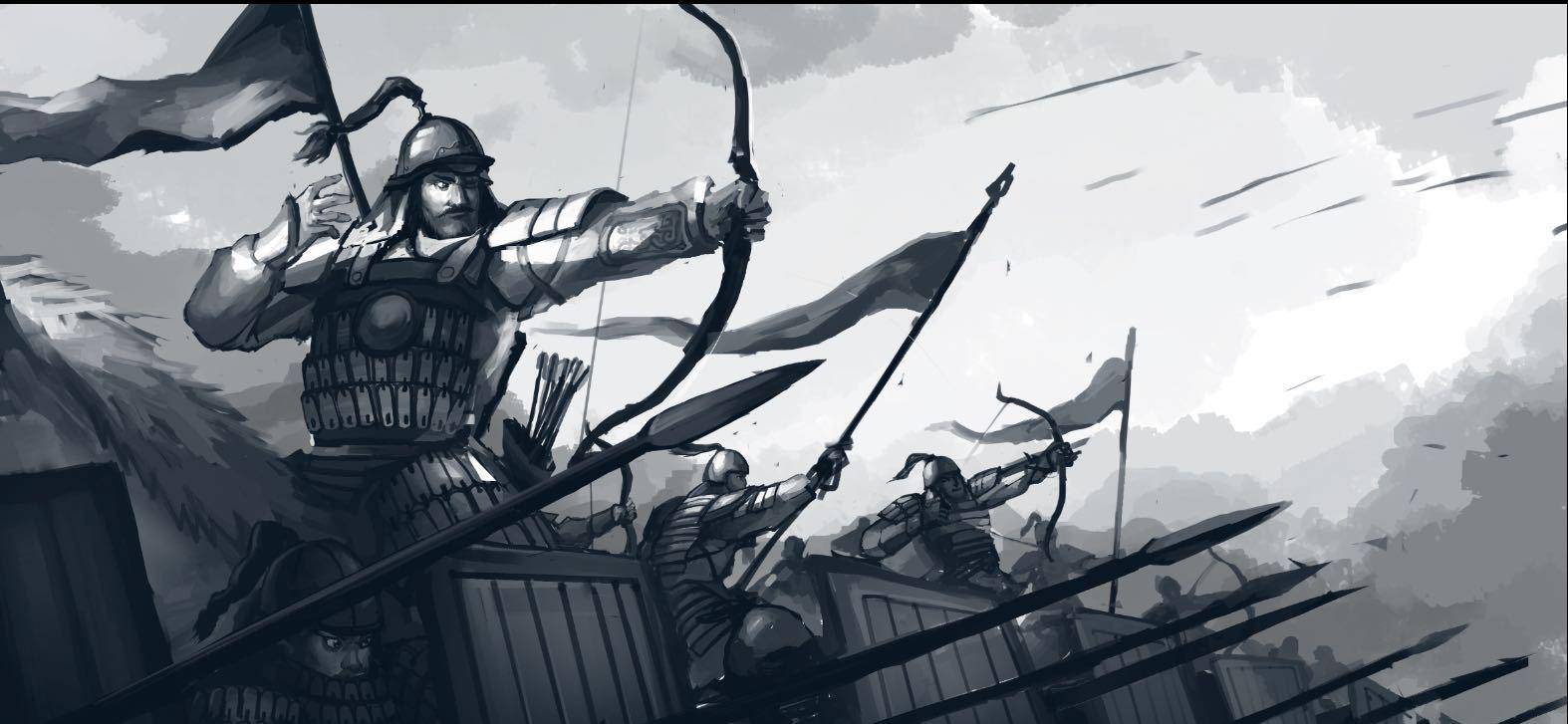 从抗金起义军到怀远大将军-不平凡的平凡人邸顺_金国_武仙_真定