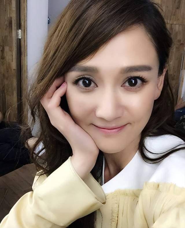 陈乔恩和王宝强一样勇!正面回应得金扫帚奖,放话下次不会蝉联了
