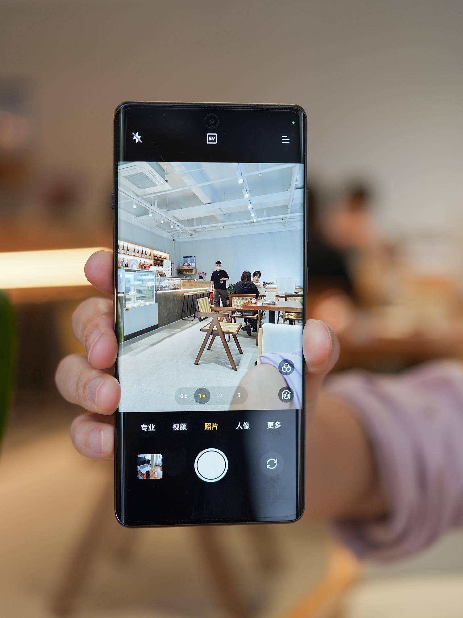 一加ace3拍照到底怎么样?真实样张,用事实说话