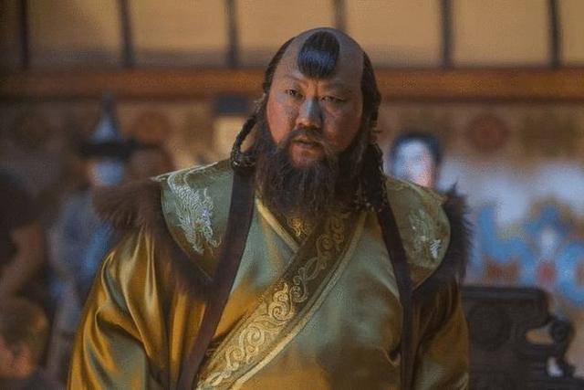 经过这次战争铁木真被金朝可汗封为"札兀惕忽里"拥有了自己的部队.