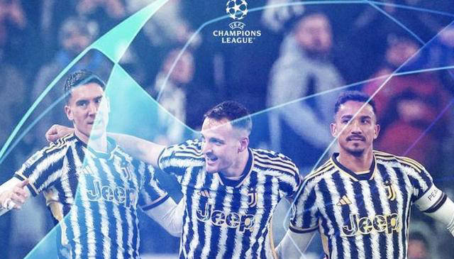 拜仁2-0胜沃尔夫斯堡,尤文尴尬绝平1-1萨勒尼塔纳!