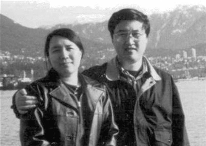 因拒绝给弟弟买房,博士赵庆香惨遭父亲杀害,判刑时父亲:不后悔_女儿