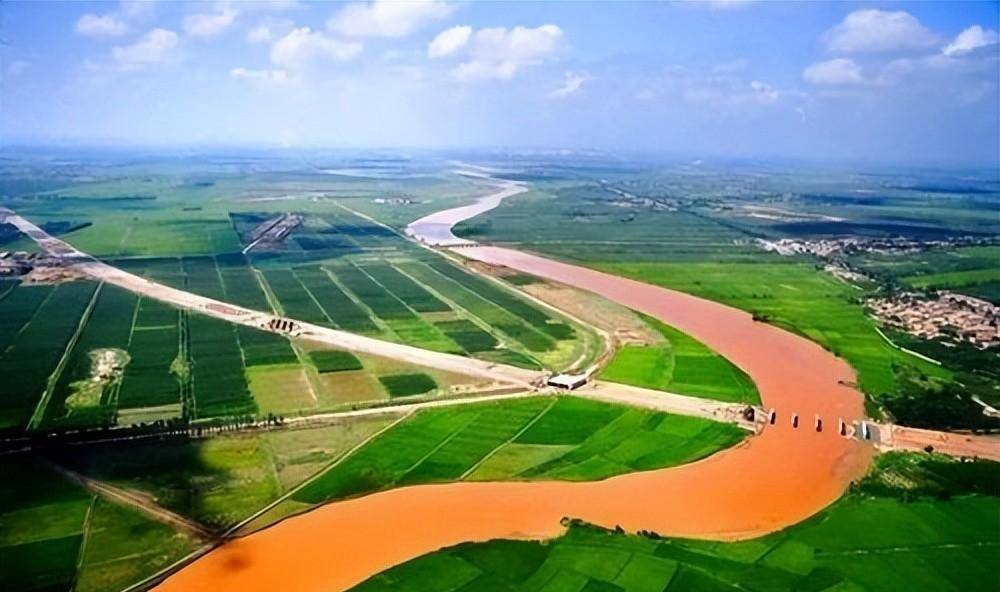 古中国南北方的地理差异,以及它们在时间侵蚀下发生了哪些变化?