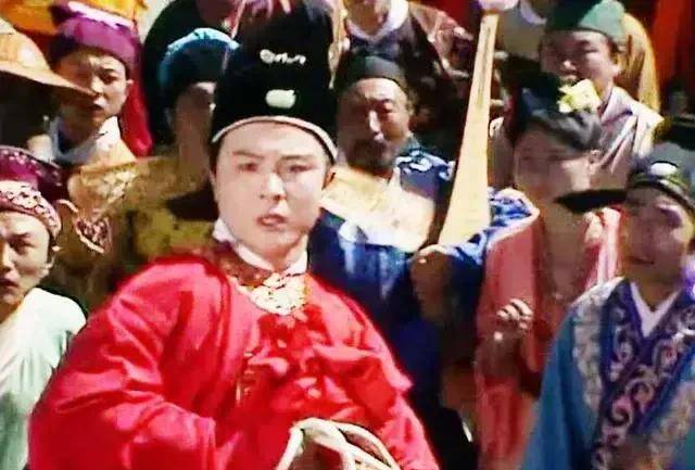 像殷温娇一样的白富美,择偶时擦亮眼,别选陈光蕊这种极品渣男