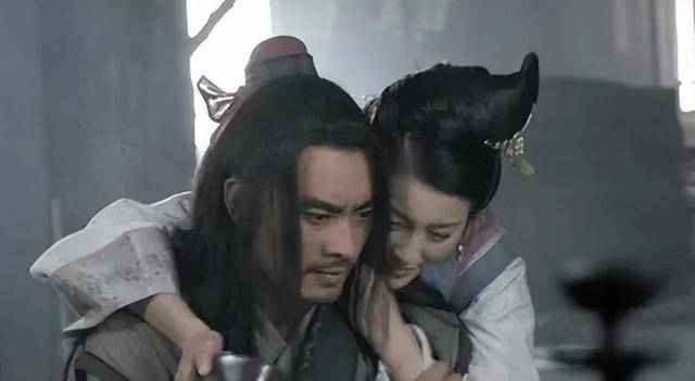 潘金莲为什么要杀死武大郎,一句话牵出武松,事情再也无法挽回