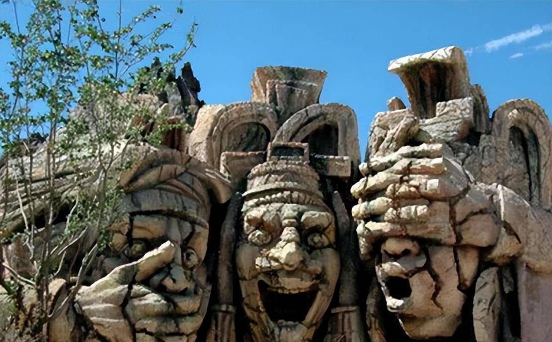 玛雅文明有多先进?千年前的壁画被还原,记载的内容让人害怕