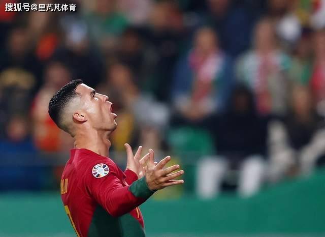 沙特希望c罗续约,继续为世界杯"背书":葡成绩将会成决定因素