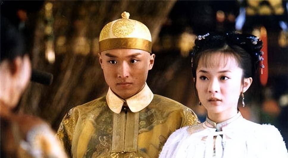 无论如何顺治帝算是得偿所愿,虽然他制造了一场悲剧,但让顺治帝没想到