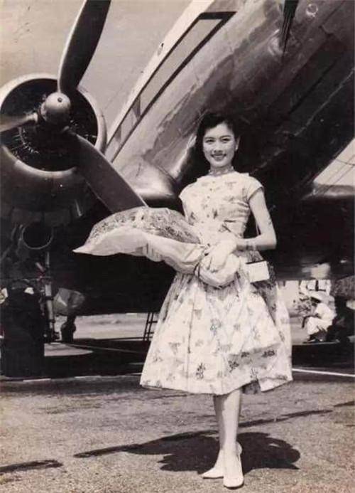 上海滩名媛们到底有多美?气质真不是整容,p图就可以拥有的