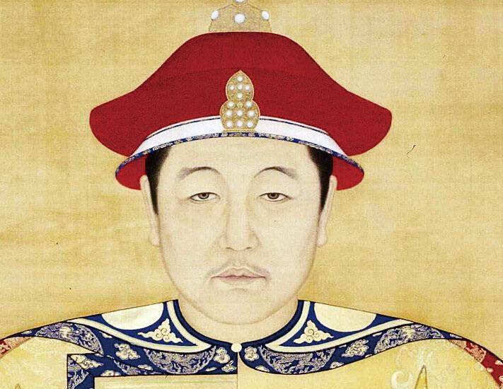 真的都是他亲生的吗?