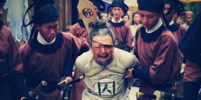 冤魂上堂伸冤惊倒众人,案件移京后,水落石出,世上难道真有鬼?