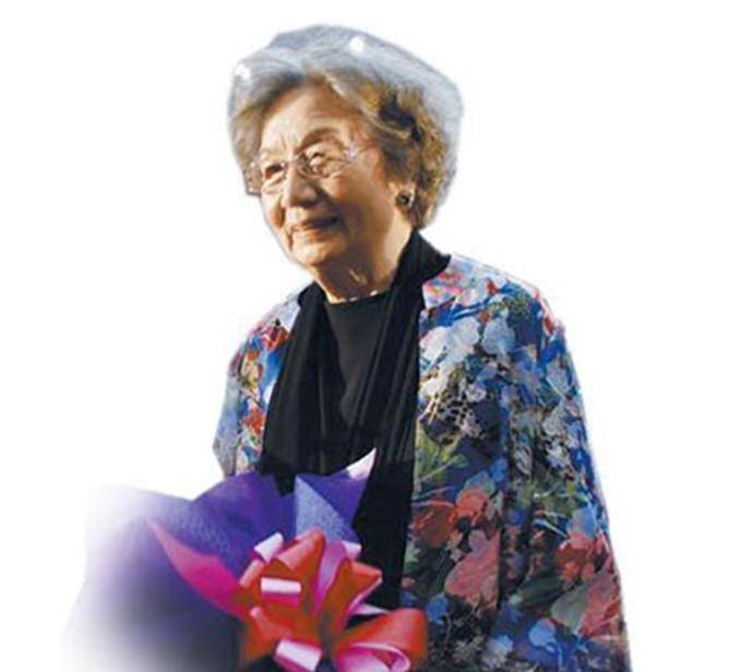 95岁叶嘉莹裸捐3568万的背后:从教一生,曾遭丈夫家暴,中年丧女