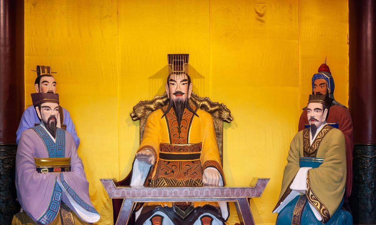 中国历史上最后一个泰山封禅的皇帝,为何此后历代君王放弃此事?