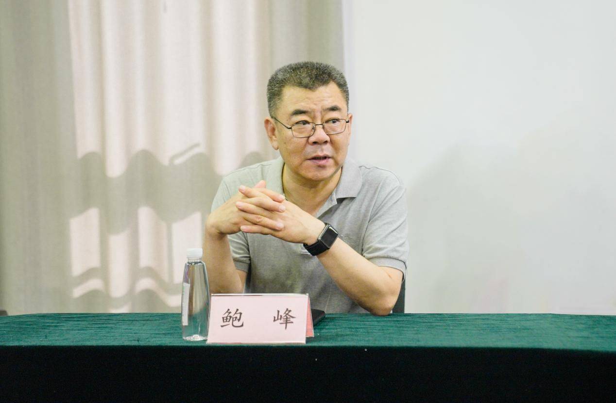 检察护企:人民检察院为邦德激光健康发展保驾护航_行动_工作_鲍峰