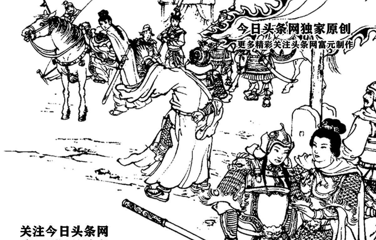 这位传奇的薛家女将也是一位将门虎女,她与哥哥窦一虎都是窦建德的