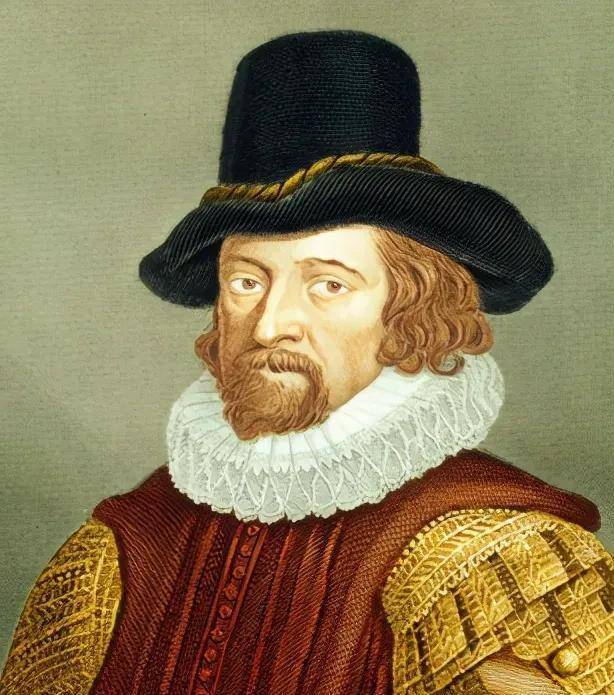 实验科学的鼻祖-大哲学家培根,改革人类知识的一生_英国_思想_学术