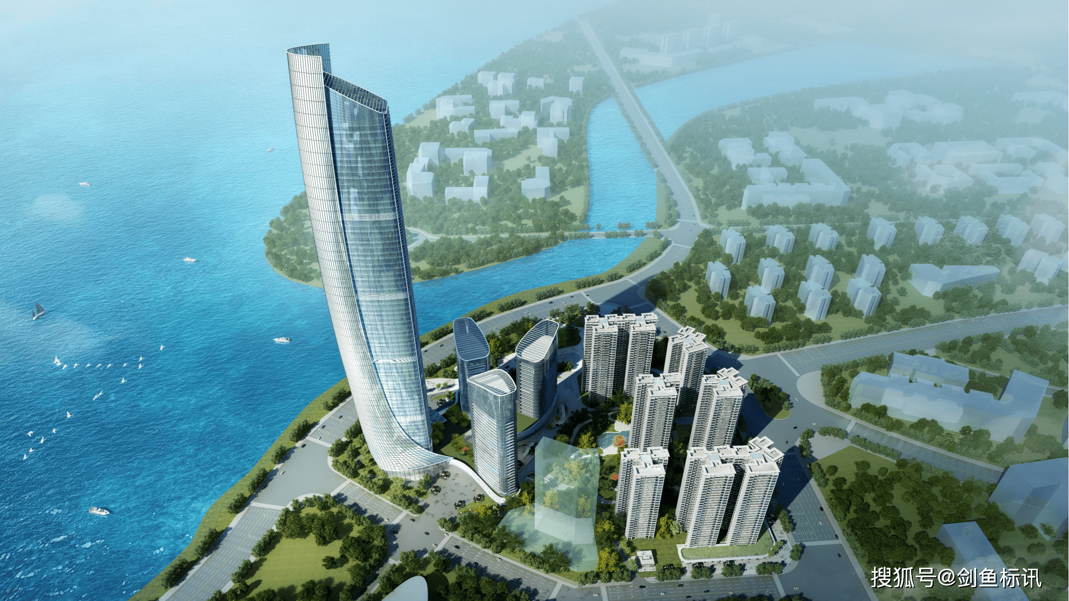 强者恒强!中建五局斩获34亿大单