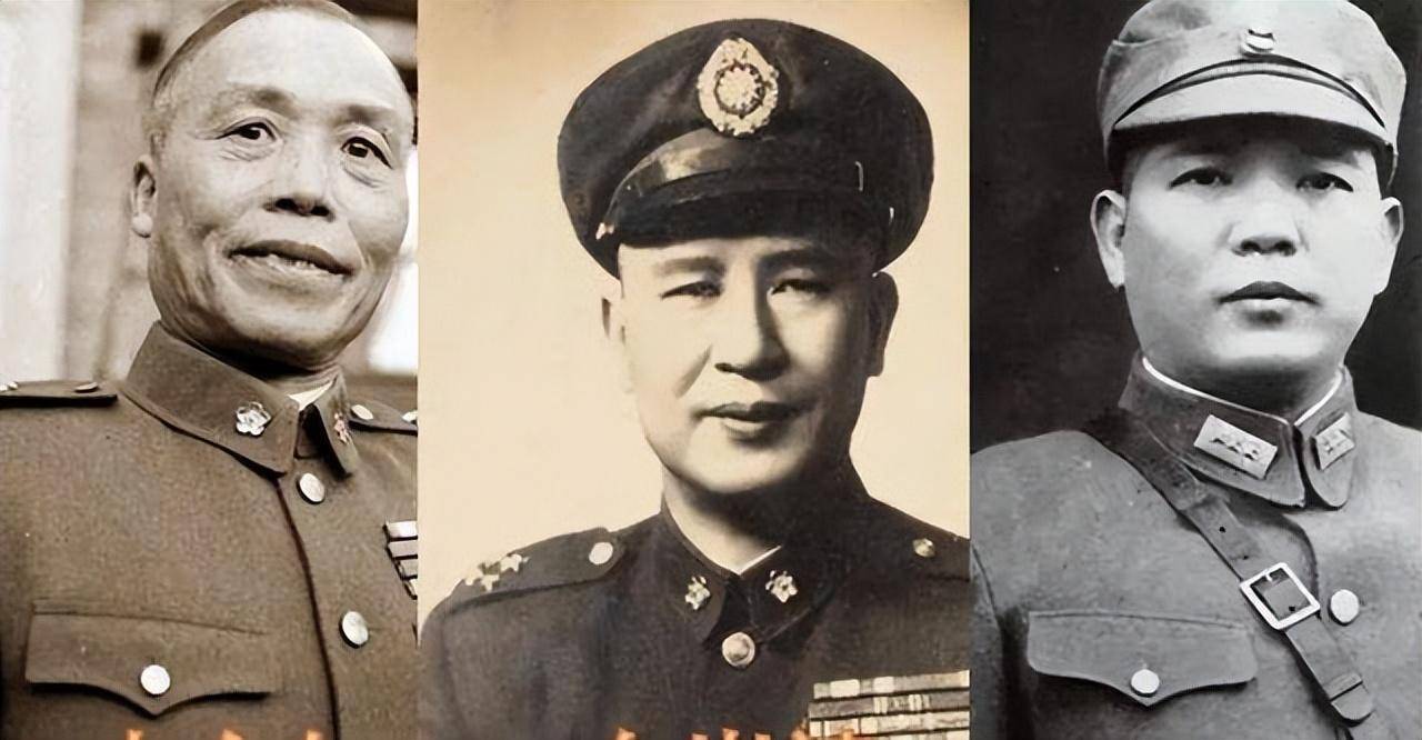 李宗仁:一代名将在取得台儿庄大捷后为何战场上不见了踪影