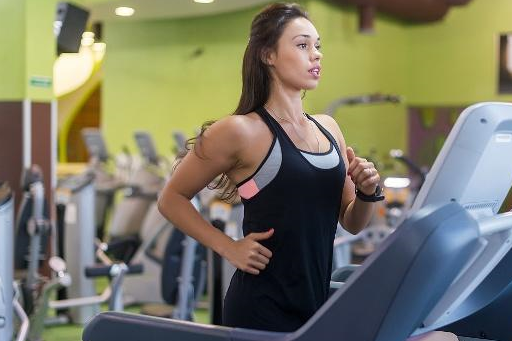 美女如何成功减肥或减脂?