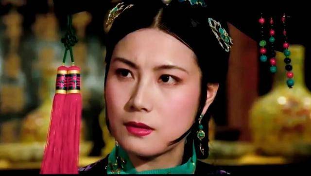 慈安:咸丰心目中的"女圣人"?她超脱一生,只为秉持女德的本分