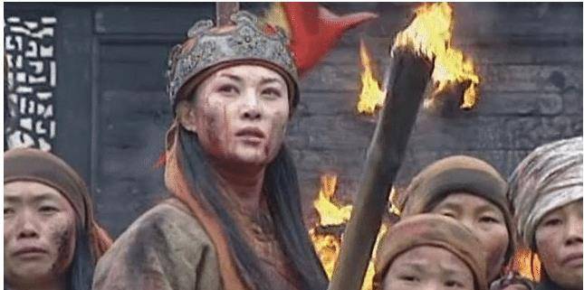 清朝时,太平天国里的传奇女人洪宣娇,她的结局被笔者推断出来了