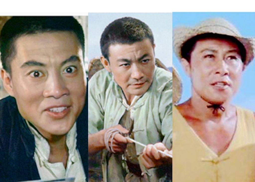 这是老电影《地雷战》中的插曲《民兵都是英雄汉》,旋律悠扬,激扬慷慨