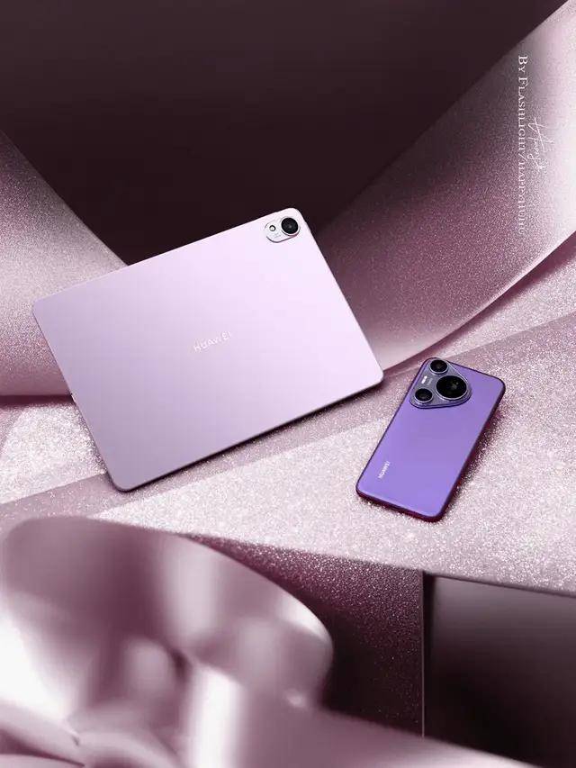 捅破平板屏幕体验的"天",华为重构无纸化学习_技术_matepad_用户