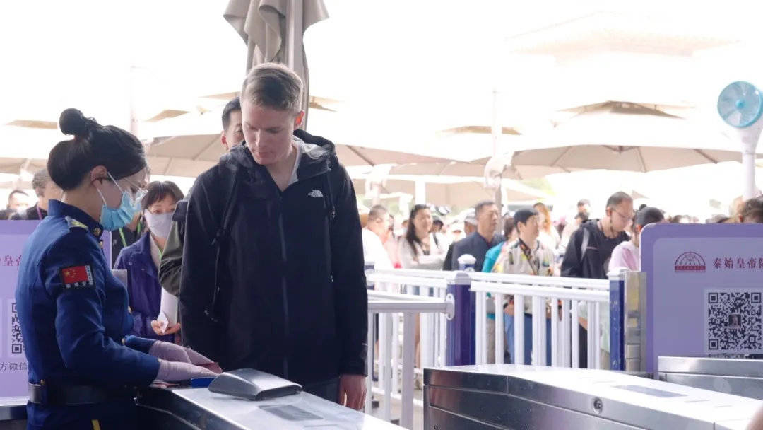 携程专车助力入境游全面复苏,外国游客尽享便捷出行