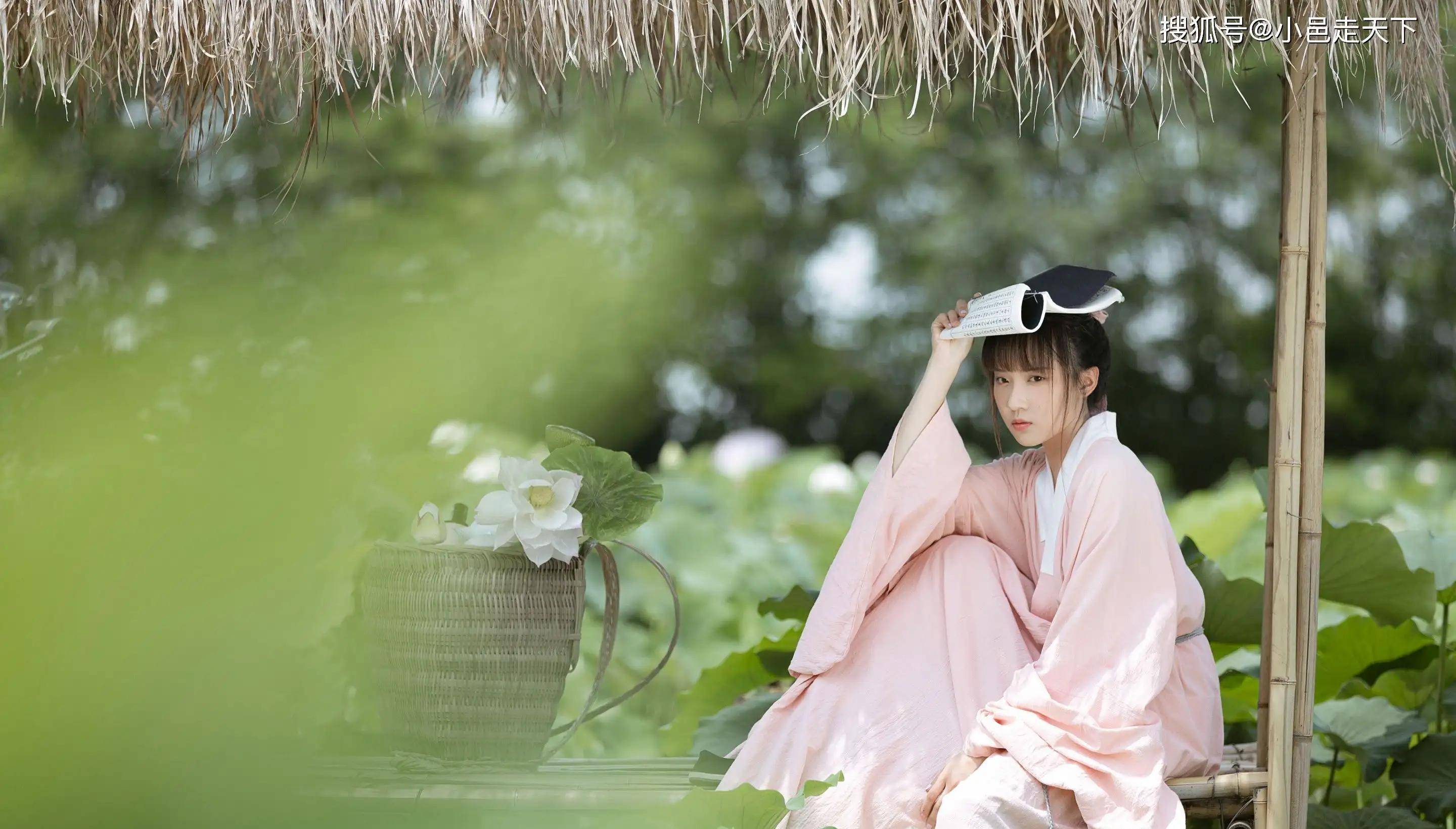 历史告诉我们,男人要成功,还真离不开好女人_老婆_李白_苏东坡