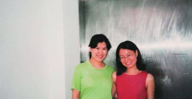 张培祥:寒门才女,24岁病逝后,葬于八宝山,撒贝宁致悼词