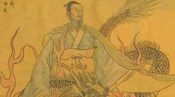 禹建立夏王朝,中国开始家天下时代 共传14代17王