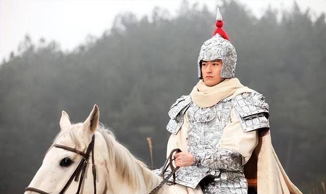 历史上,压根"不存在"的三位大将军,可别再被电视剧给忽悠了_罗成_丁山