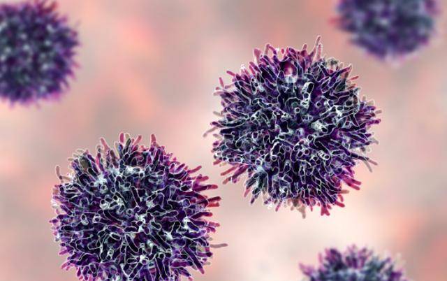 科学研究结果公布了,涨知识了_癌症_抗癌_能量