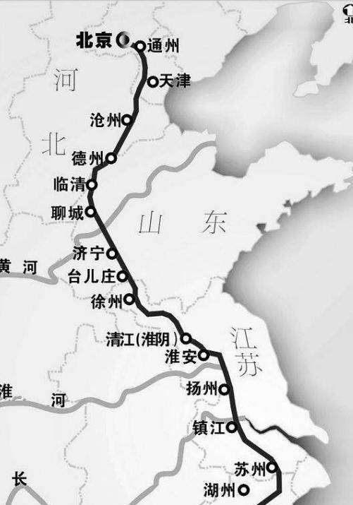 漕帮-雍正皇帝背书的黑帮