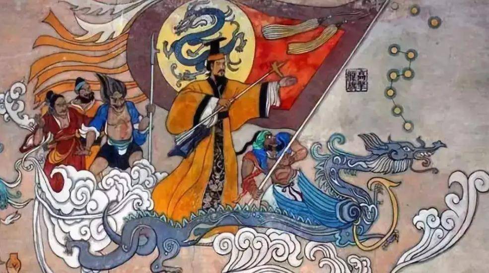 黑龙_历史_耶律阿保机