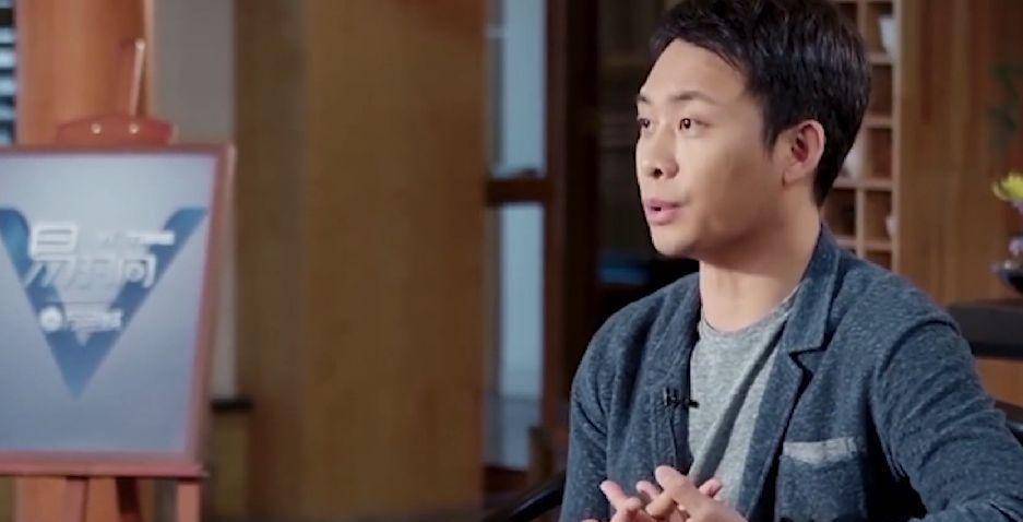 从默默无名到最终逆袭成影帝,张译是怎么一步步爬向人生巅峰的?