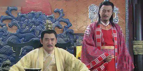 日落西山:大唐王朝的灭亡及其历史启示