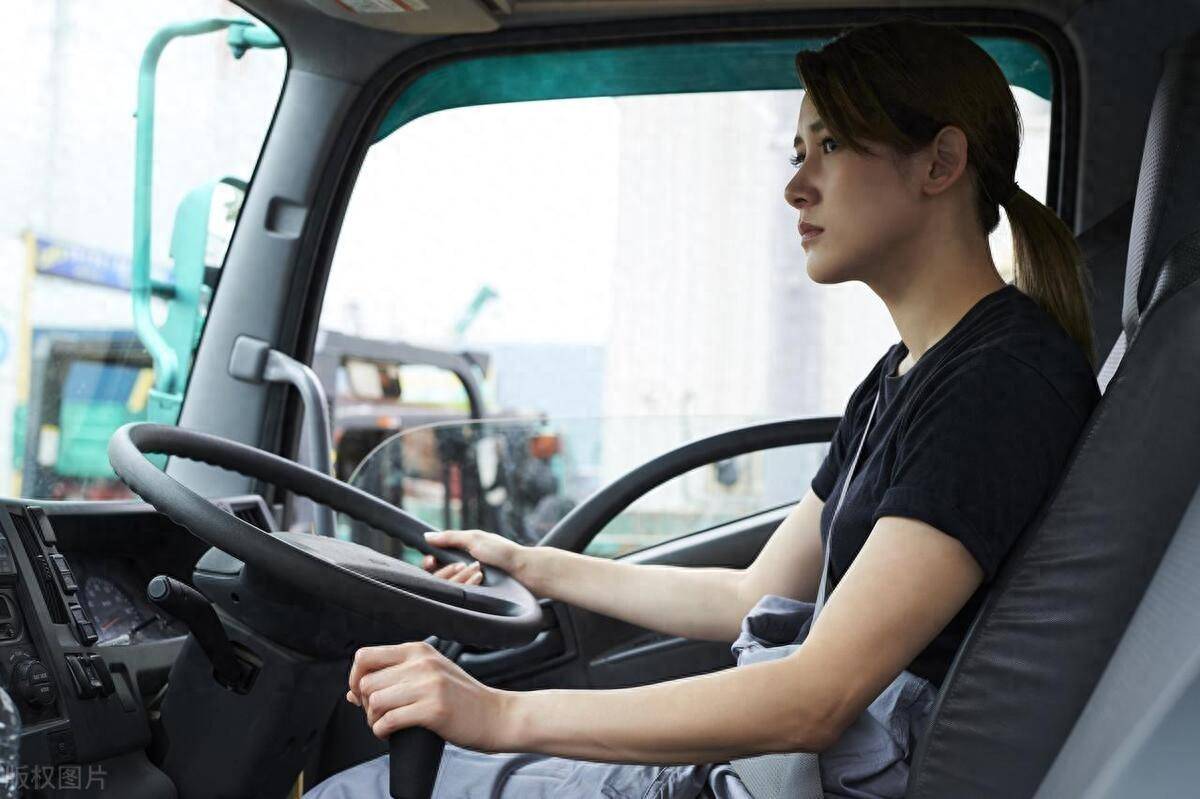 货运汽车司机怎么报考?含金量高吗?有用吗?
