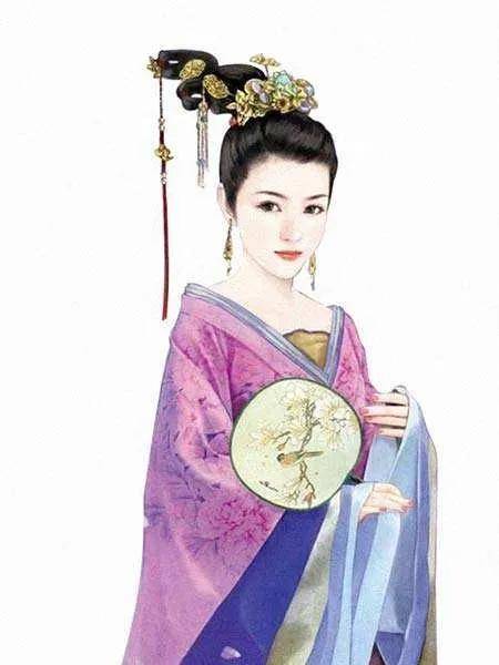 古代和亲公主怎样生活?