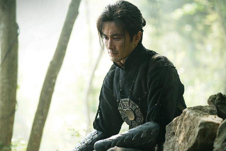 发丘摸金,搬山卸岭:来说说鬼吹灯中四大派的传承