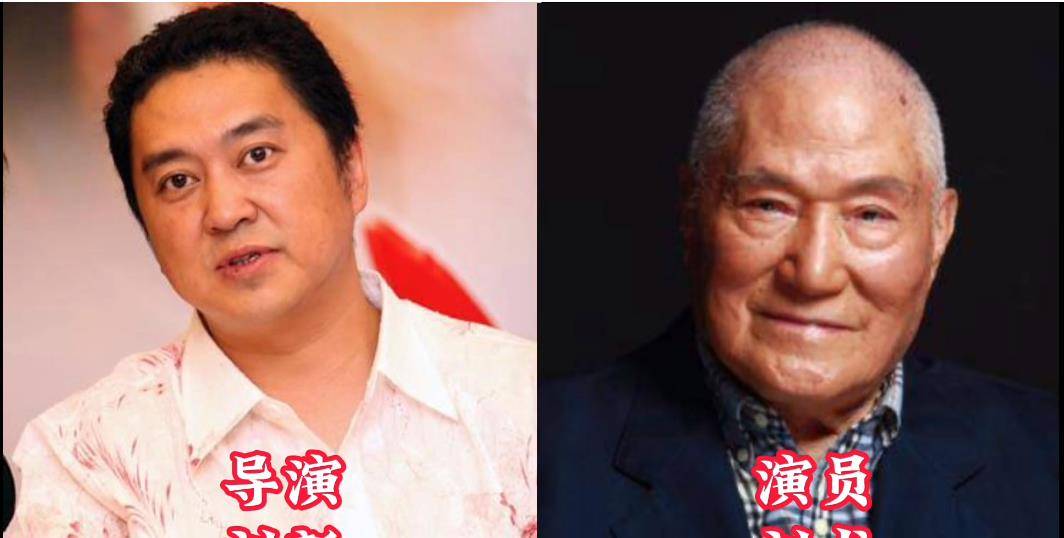 洪剑涛的儿子洪洋,与张一山,李现等是同学,如今30岁的洪洋帅气像爸爸