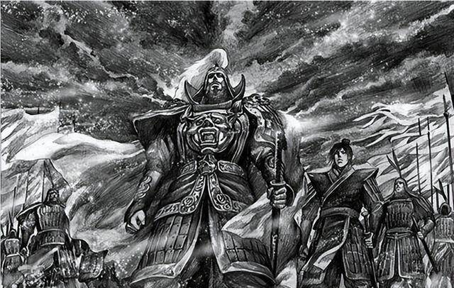 项羽为何打不过刘邦?暴力机器完全输给宣传机器