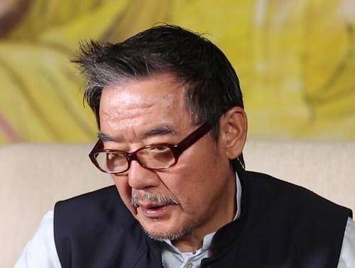 李立群说出真实的中国内功:我气功师傅走后,三天内不准任何人碰