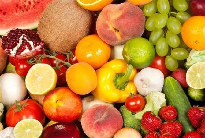 秋天补充维生素c,这些水果和蔬菜日常要多吃,多吃对身体好