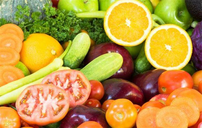 秋天补充维生素c,这些水果和蔬菜日常要多吃,多吃对身体好