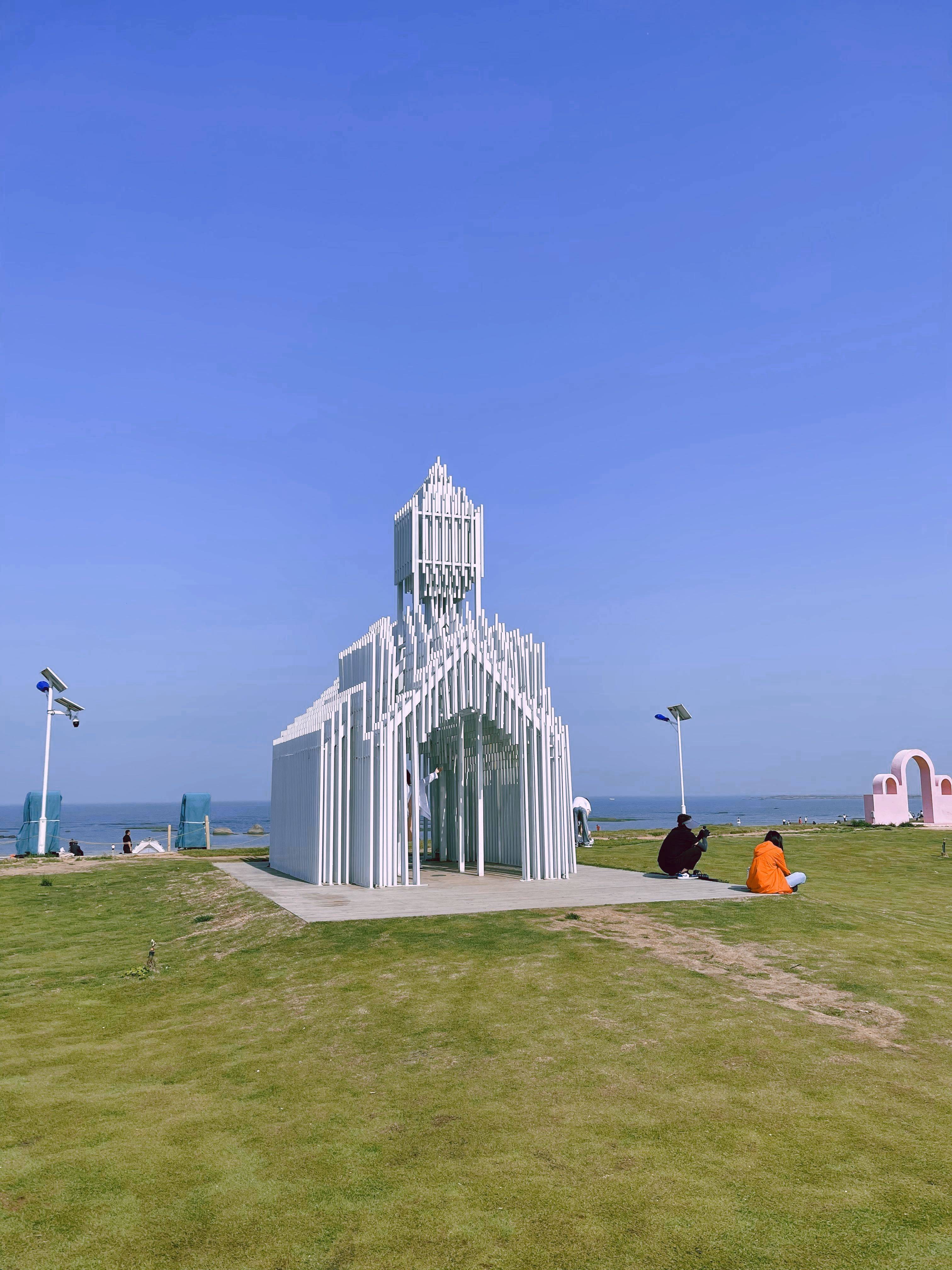 800预算,一家五口在日照根本花不完